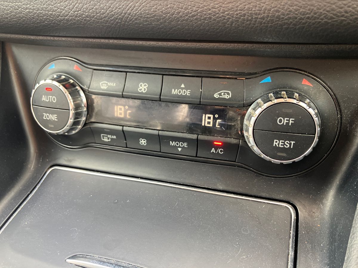 Used Mercedes-Benz GLA 2017 for sale - 75824344: Photo 12