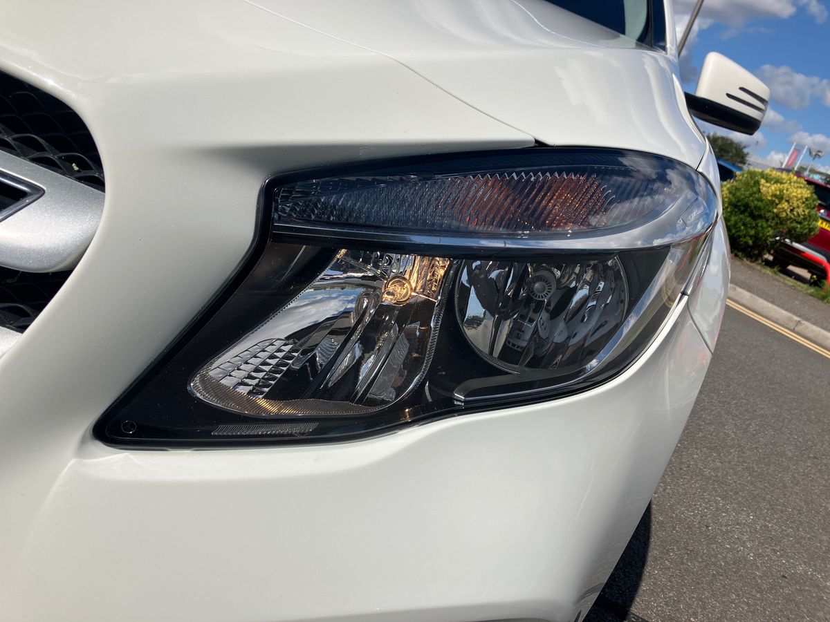 Used Mercedes-Benz GLA 2017 for sale - 75824344: Photo 13