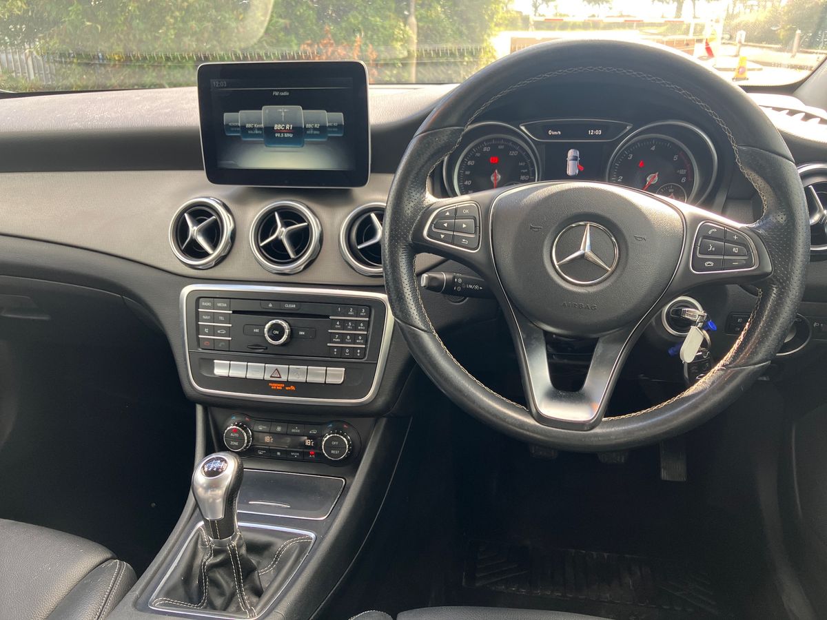 Used Mercedes-Benz GLA 2017 for sale - 75824344: Photo 15