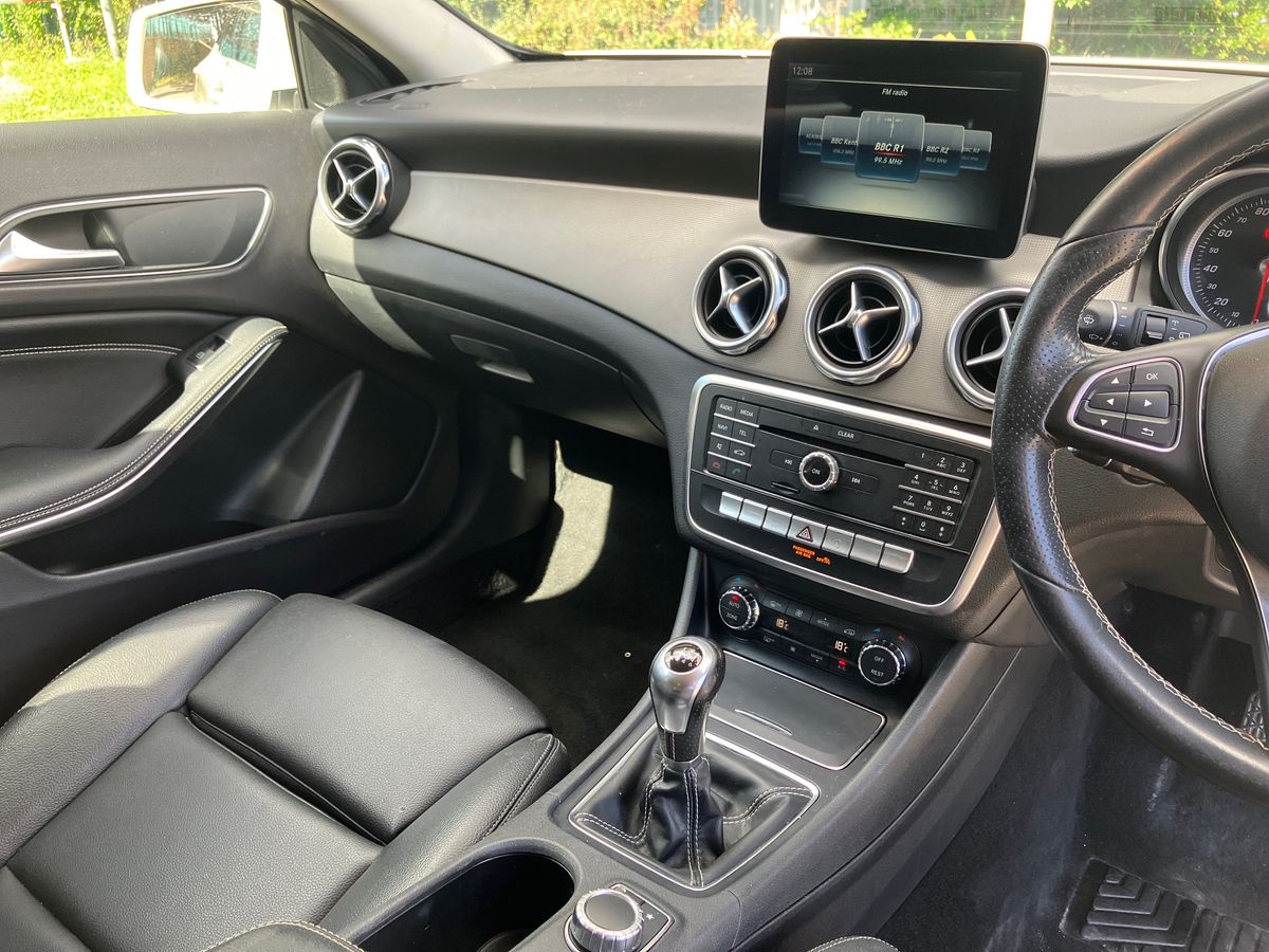 Used Mercedes-Benz GLA 2017 for sale - 75824344: Photo 17