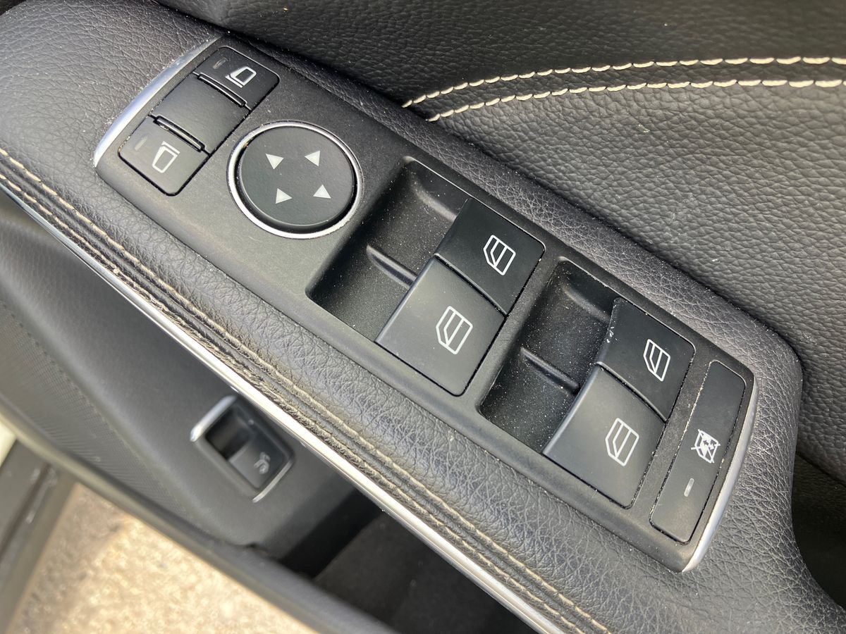 Used Mercedes-Benz GLA 2017 for sale - 75824344: Photo 18