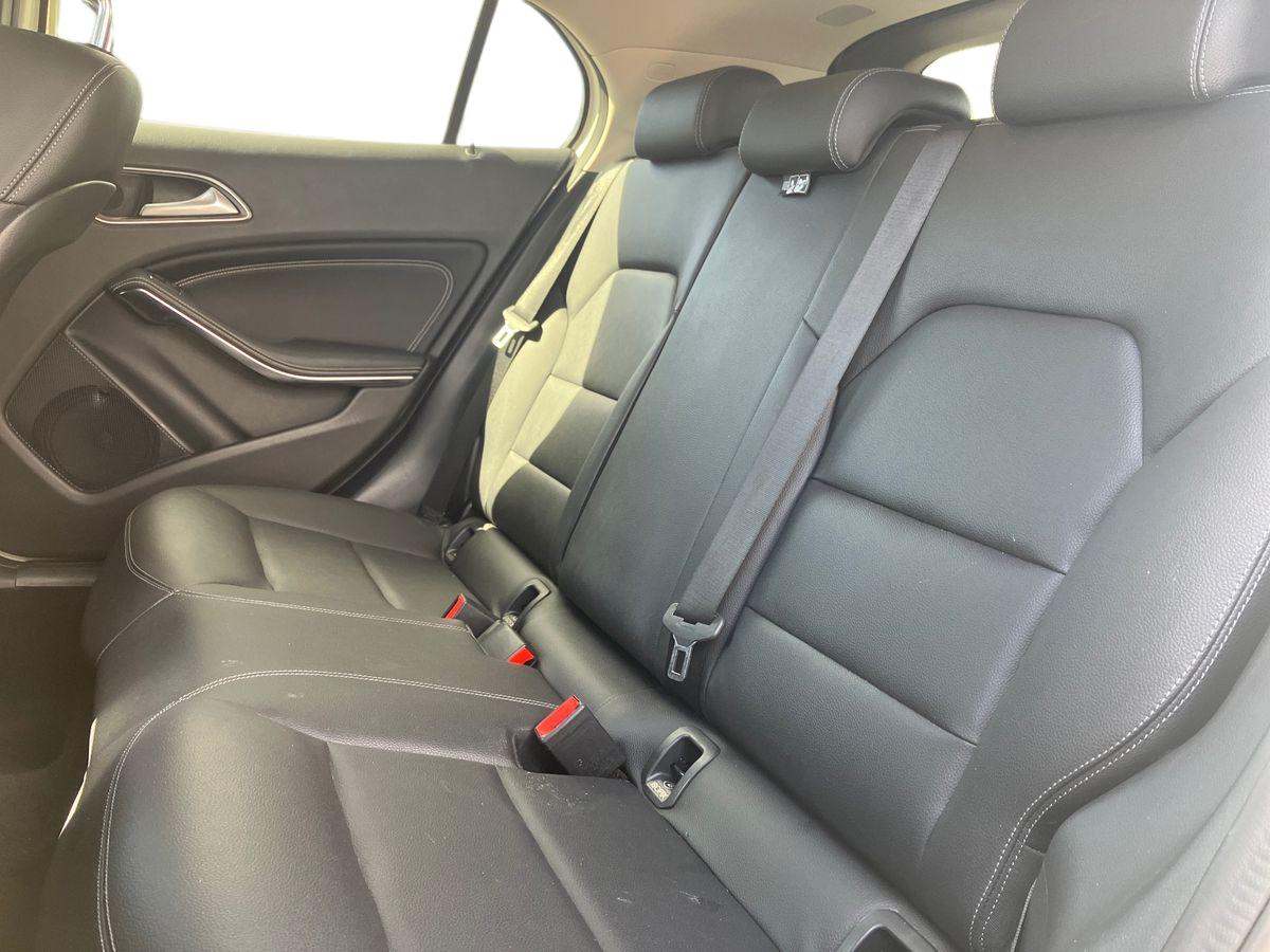 Used Mercedes-Benz GLA 2017 for sale - 75824344: Photo 19