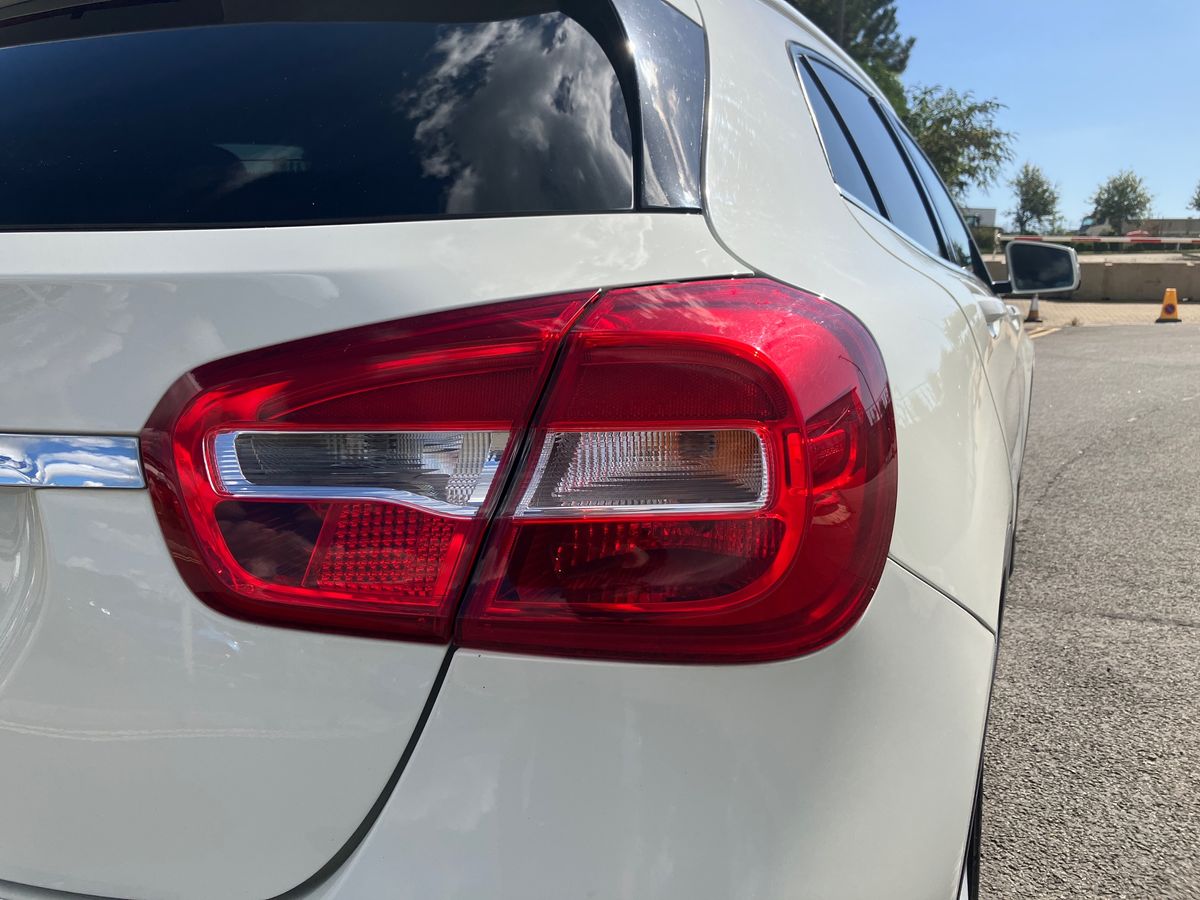 Used Mercedes-Benz GLA 2017 for sale - 75824344: Photo 25