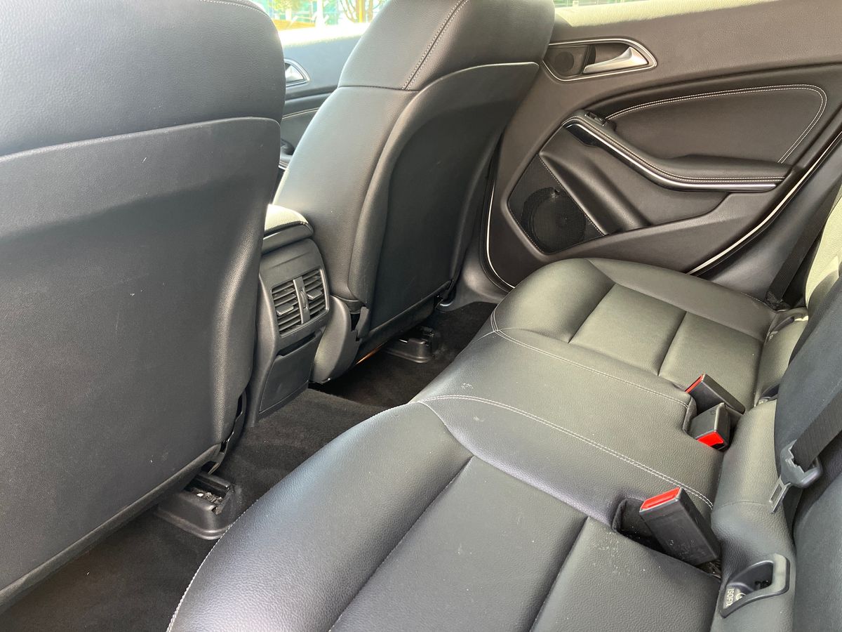 Used Mercedes-Benz GLA 2017 for sale - 75824344: Photo 29