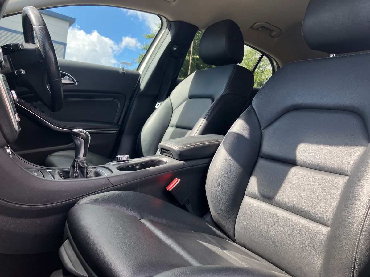 Used Mercedes-Benz GLA 2017 for sale - 75824344: Photo 31