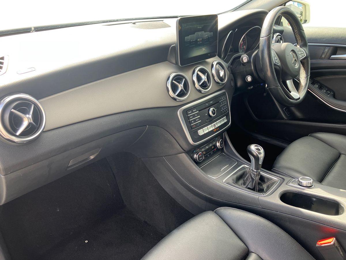 Used Mercedes-Benz GLA 2017 for sale - 75824344: Photo 6