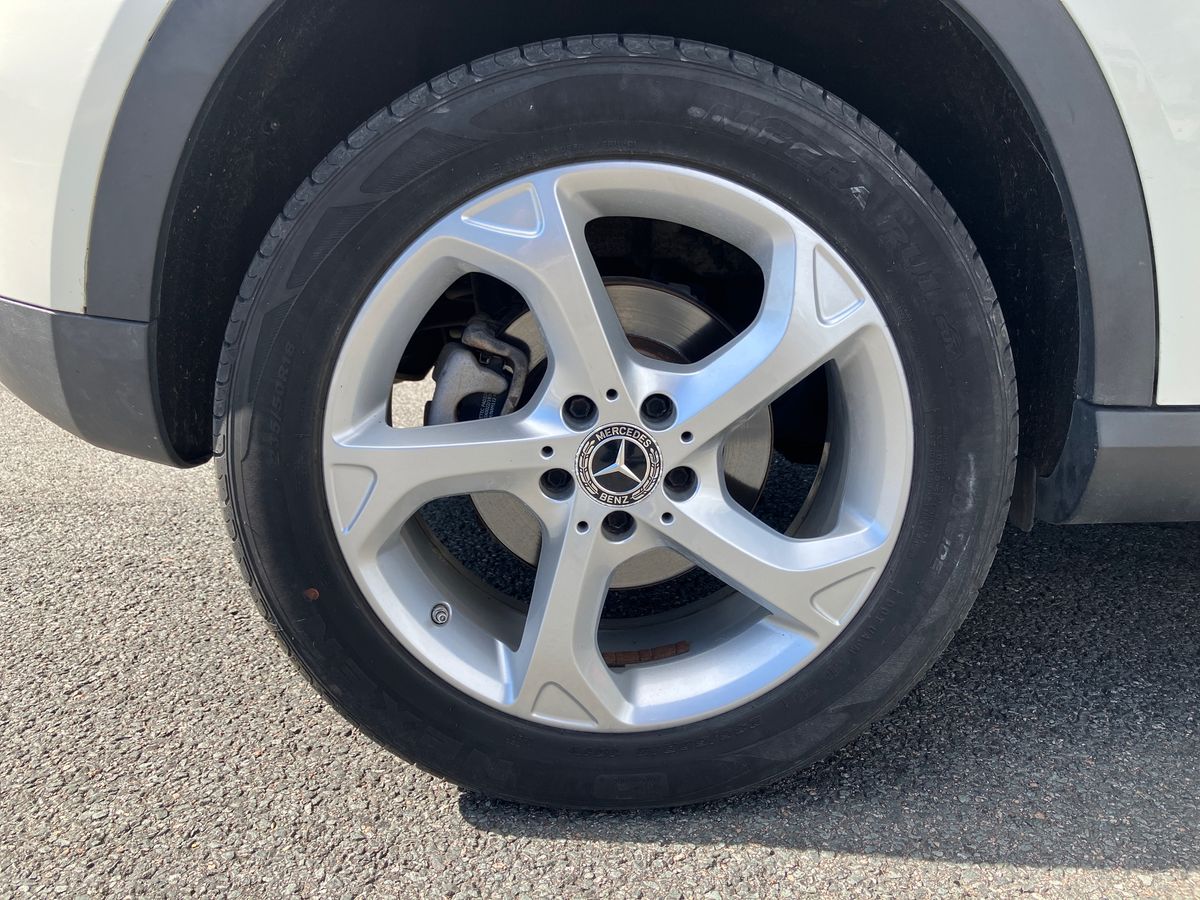 Used Mercedes-Benz GLA 2017 for sale - 75824344: Photo 7