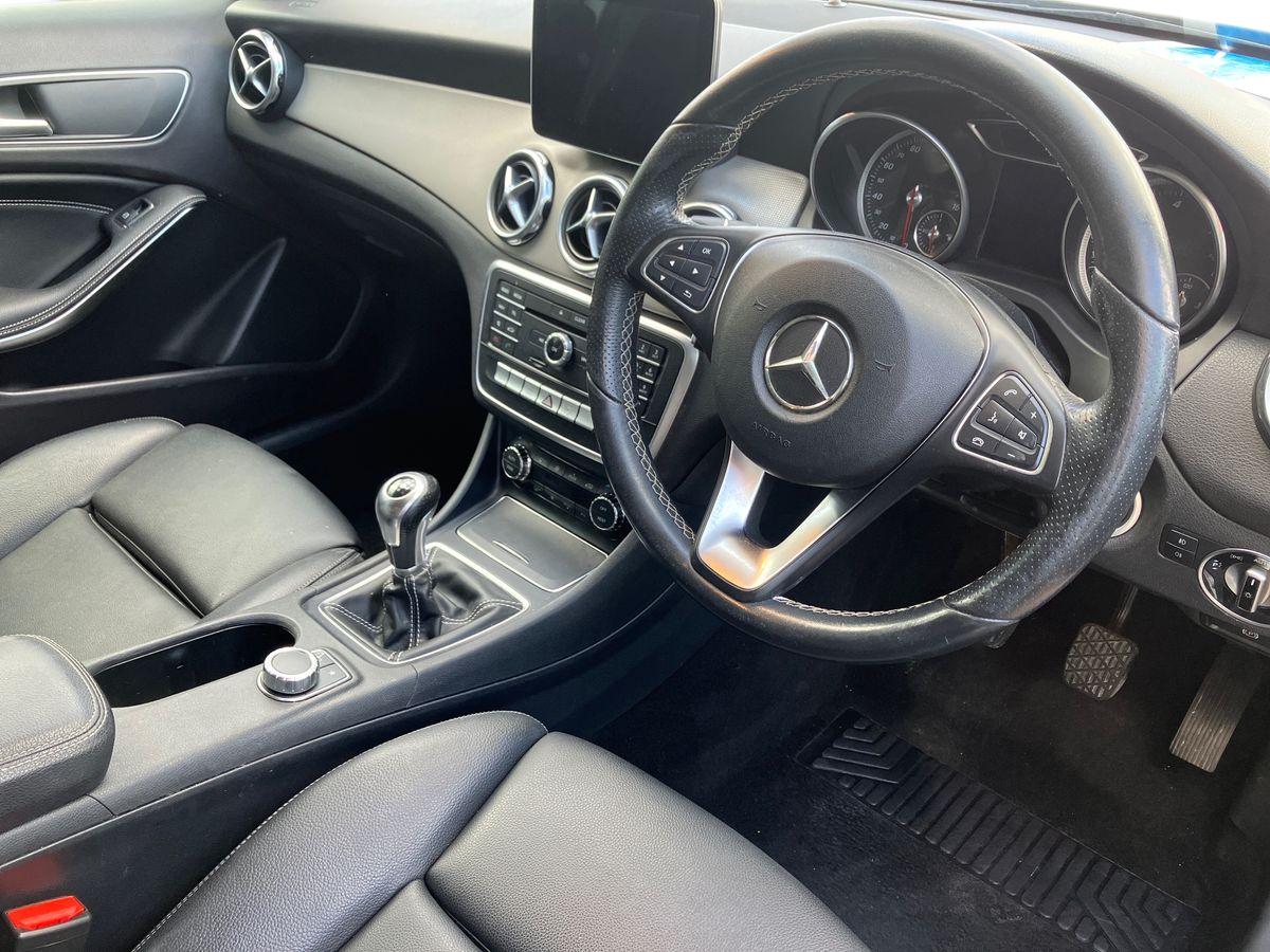 Used Mercedes-Benz GLA 2017 for sale - 75824344: Photo 8