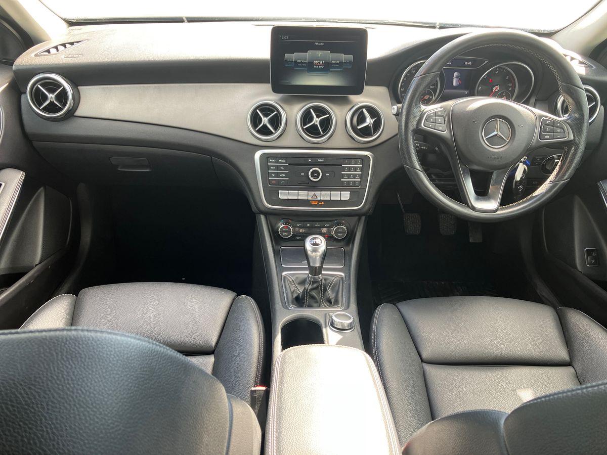 Used Mercedes-Benz GLA 2017 for sale - 75824344: Photo 9