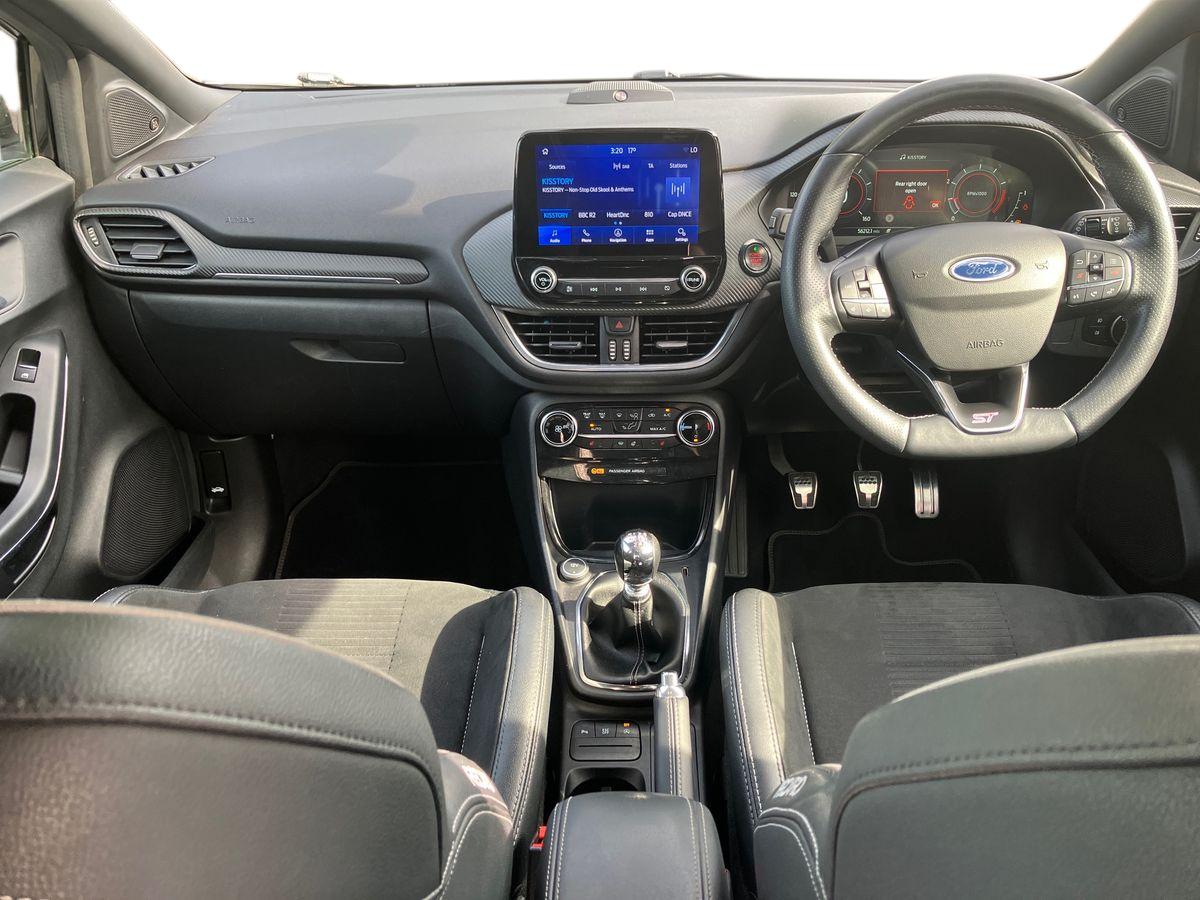 Used Ford Puma 2021 for sale - 75955603: Photo 10