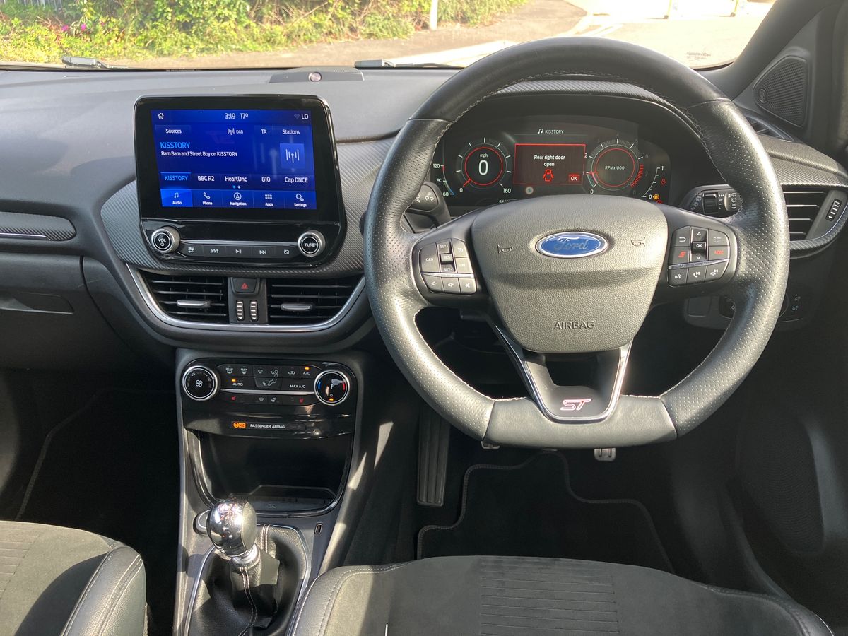 Used Ford Puma 2021 for sale - 75955603: Photo 17