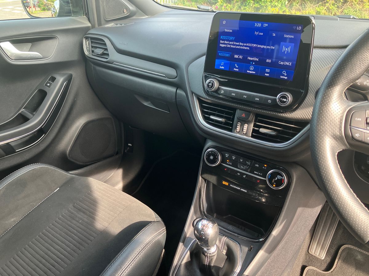 Used Ford Puma 2021 for sale - 75955603: Photo 20