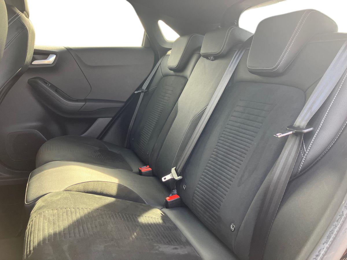 Used Ford Puma 2021 for sale - 75955603: Photo 22