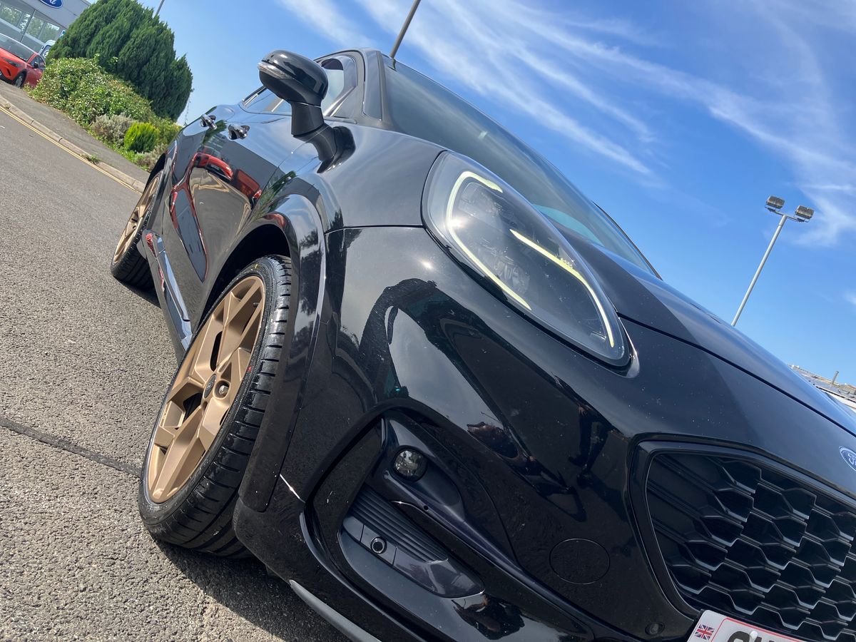 Used Ford Puma 2021 for sale - 75955603: Photo 26