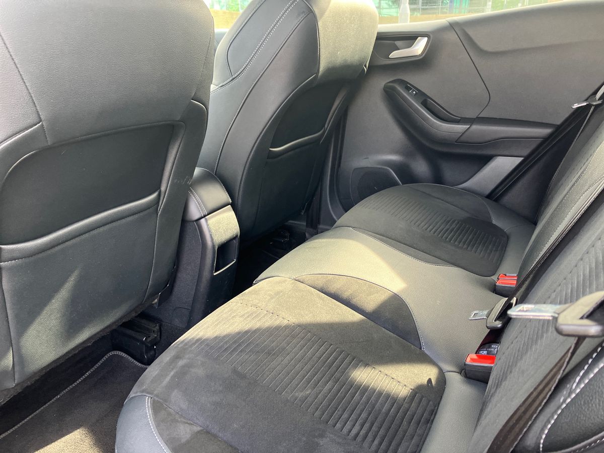 Used Ford Puma 2021 for sale - 75955603: Photo 35