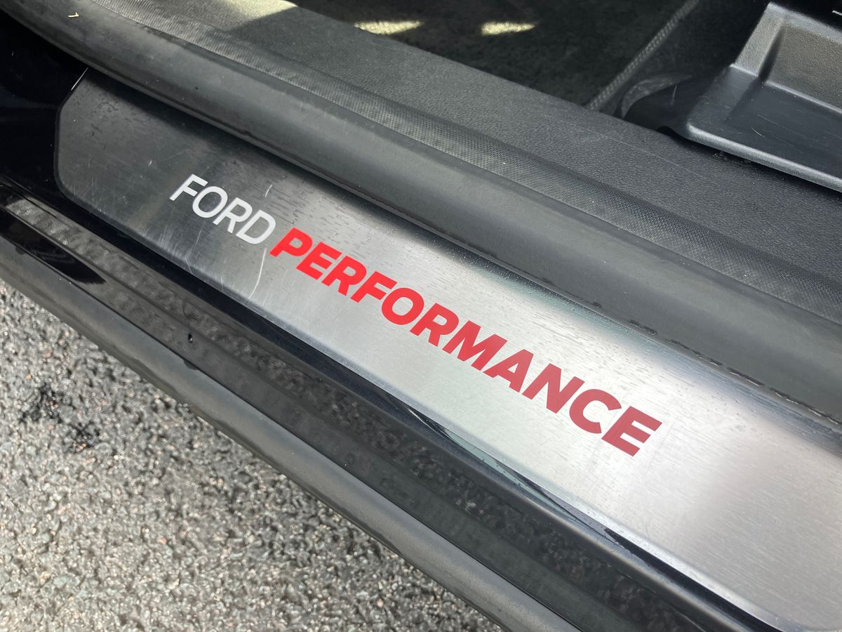 Used Ford Puma 2021 for sale - 75955603: Photo 37