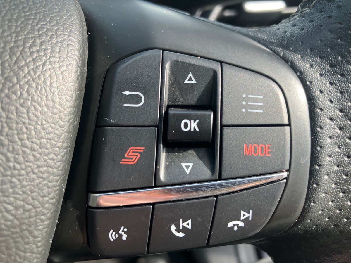 Used Ford Puma 2021 for sale - 75955603: Photo 44