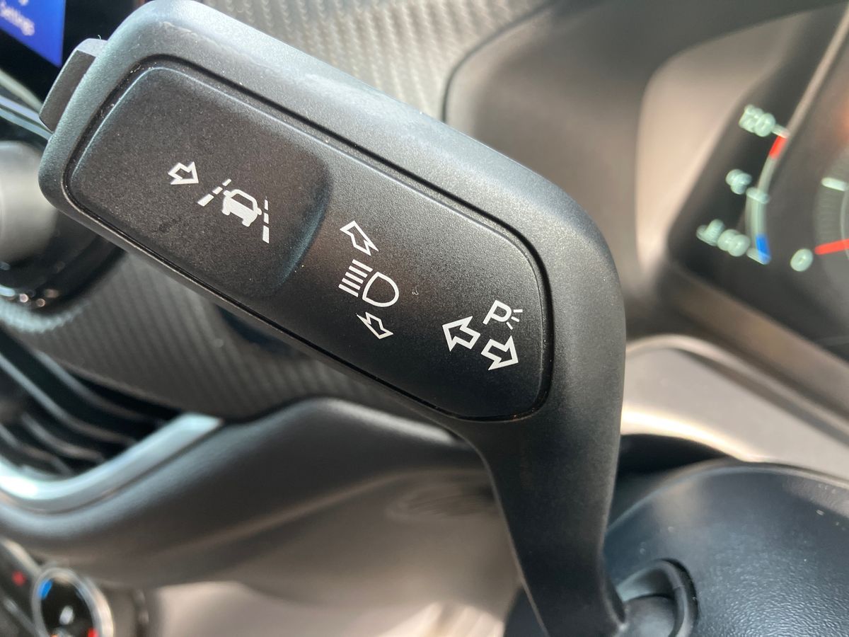 Used Ford Puma 2021 for sale - 75955603: Photo 45
