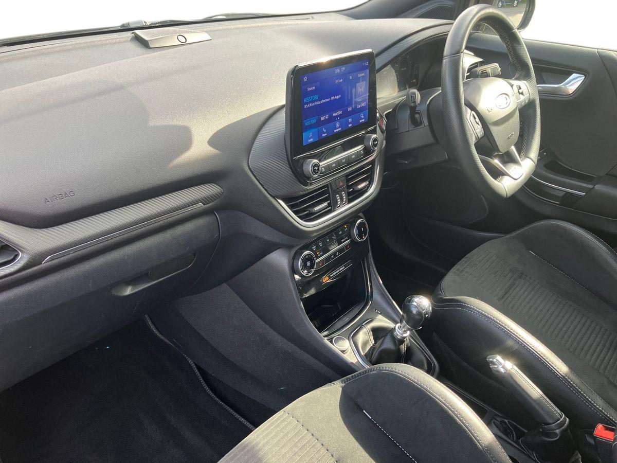 Used Ford Puma 2021 for sale - 75955603: Photo 7