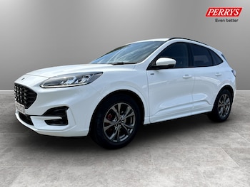 Used Ford Kuga 2023 for sale - 78961461: Photo