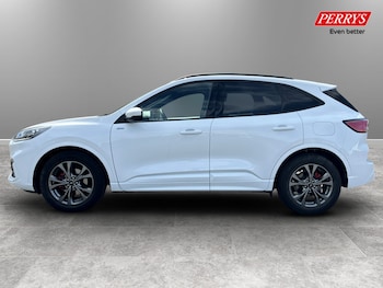 Used Ford Kuga 2023 for sale - 78961461: Photo