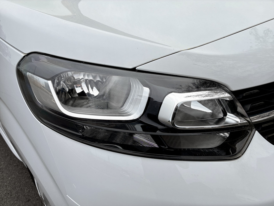 Used Vauxhall Vivaro 2023 for sale - 77555535: Photo 10