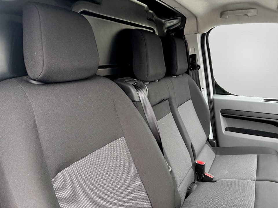 Used Vauxhall Vivaro 2023 for sale - 77555535: Photo 14