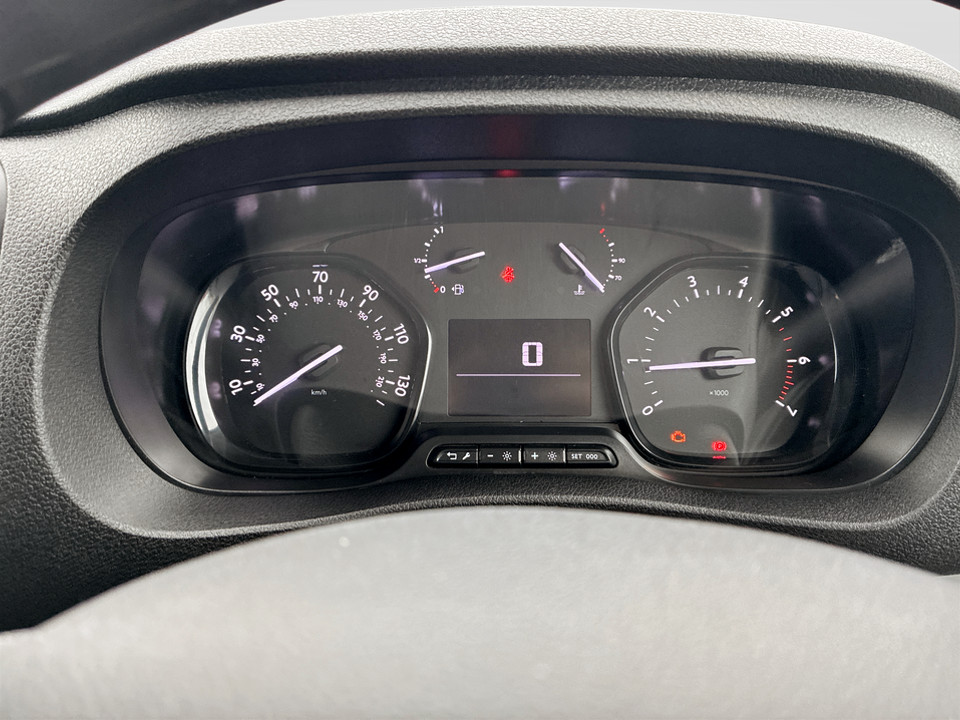 Used Vauxhall Vivaro 2023 for sale - 77555535: Photo 17