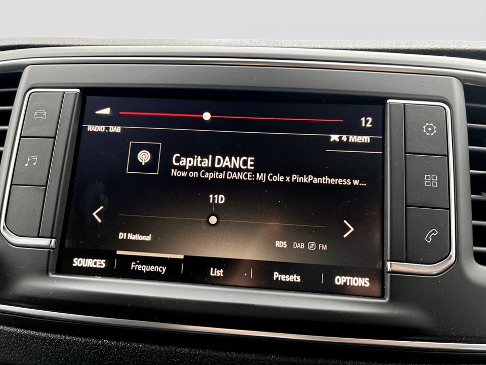 Used Vauxhall Vivaro 2023 for sale - 77555535: Photo 18