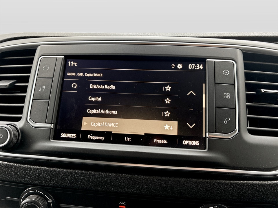 Used Vauxhall Vivaro 2023 for sale - 77555535: Photo 19