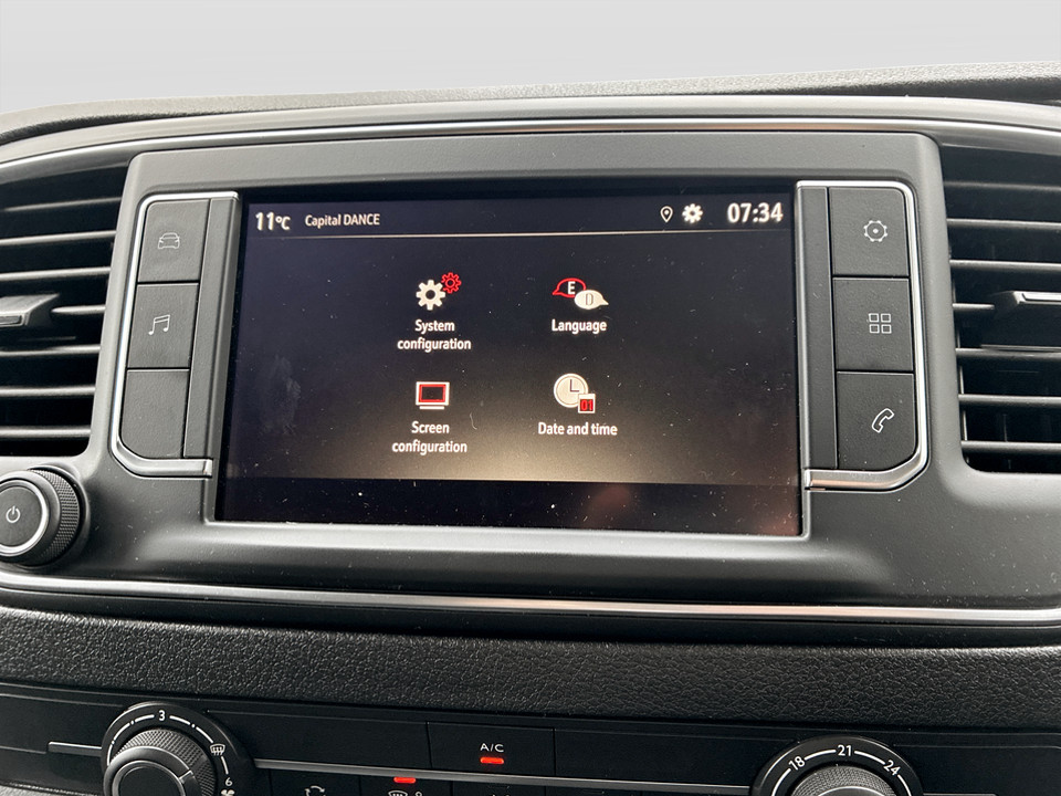 Used Vauxhall Vivaro 2023 for sale - 77555535: Photo 20