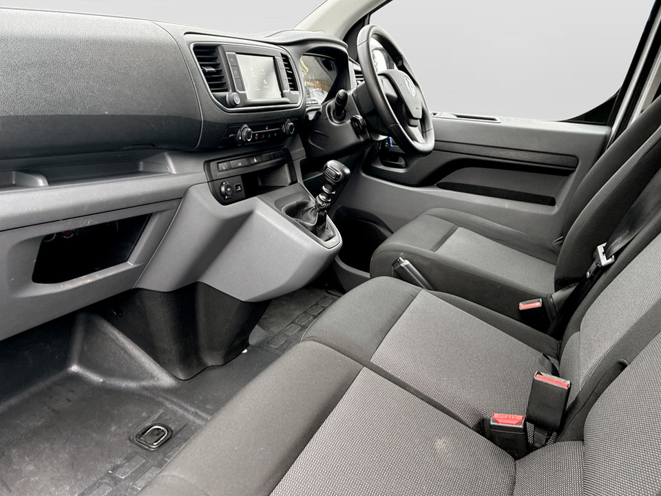 Used Vauxhall Vivaro 2023 for sale - 77555535: Photo 21