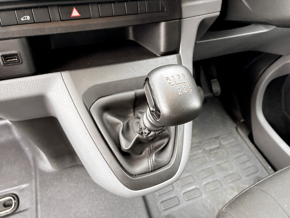 Used Vauxhall Vivaro 2023 for sale - 77555535: Photo 22