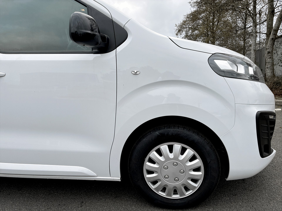 Used Vauxhall Vivaro 2023 for sale - 77555535: Photo 28