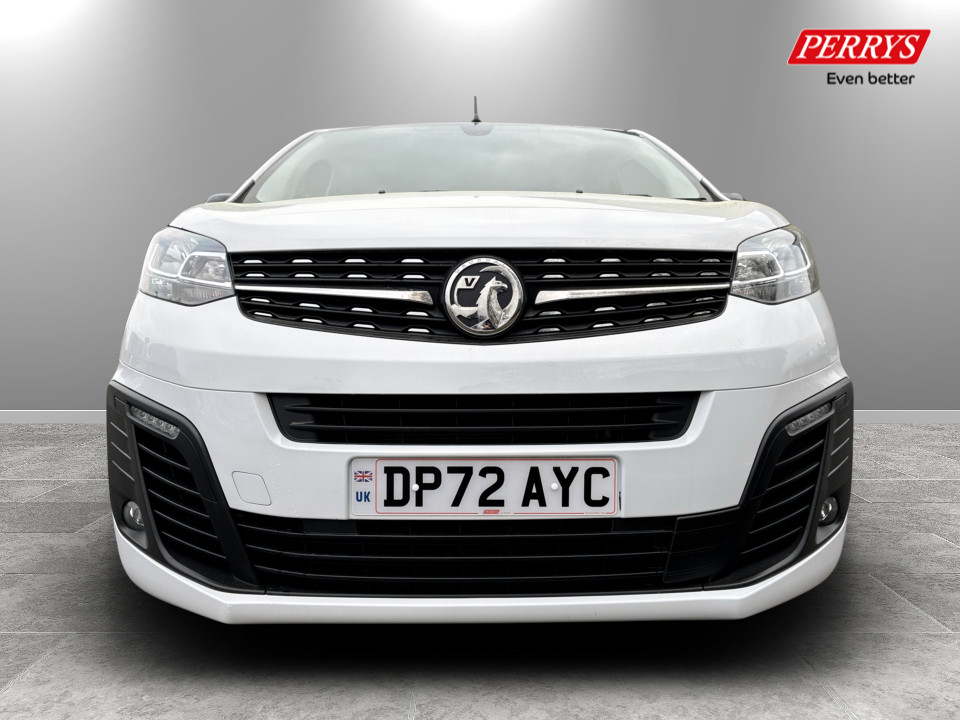 Used Vauxhall Vivaro 2023 for sale - 77555535: Photo 30