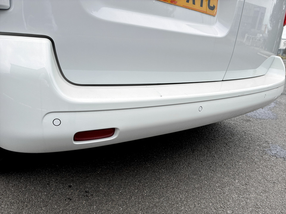 Used Vauxhall Vivaro 2023 for sale - 77555535: Photo 33