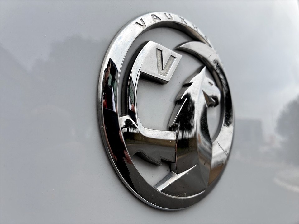 Used Vauxhall Vivaro 2023 for sale - 77555535: Photo 34