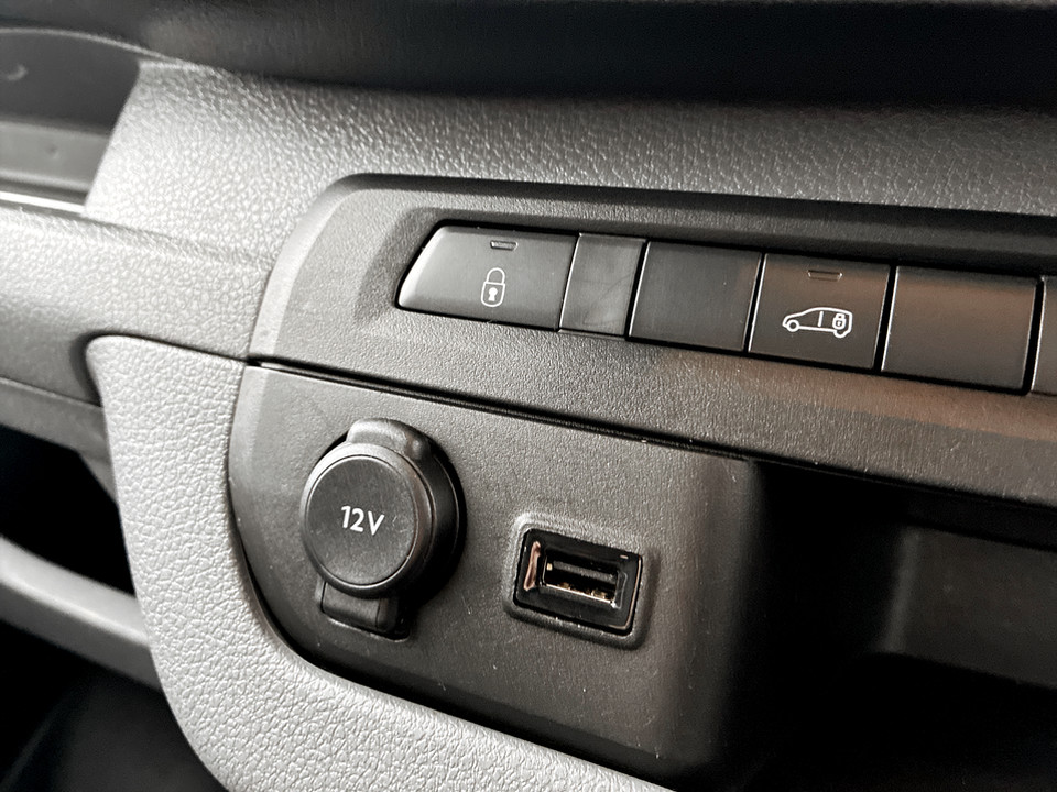 Used Vauxhall Vivaro 2023 for sale - 77555535: Photo 37