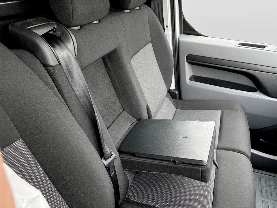 Used Vauxhall Vivaro 2023 for sale - 77555535: Photo 38