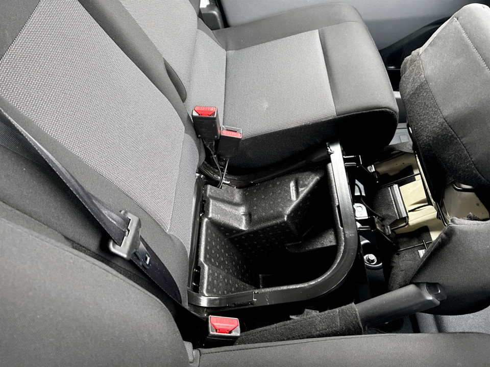 Used Vauxhall Vivaro 2023 for sale - 77555535: Photo 39