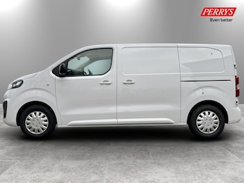 Used Vauxhall Vivaro 2023 for sale - 77555535: Photo