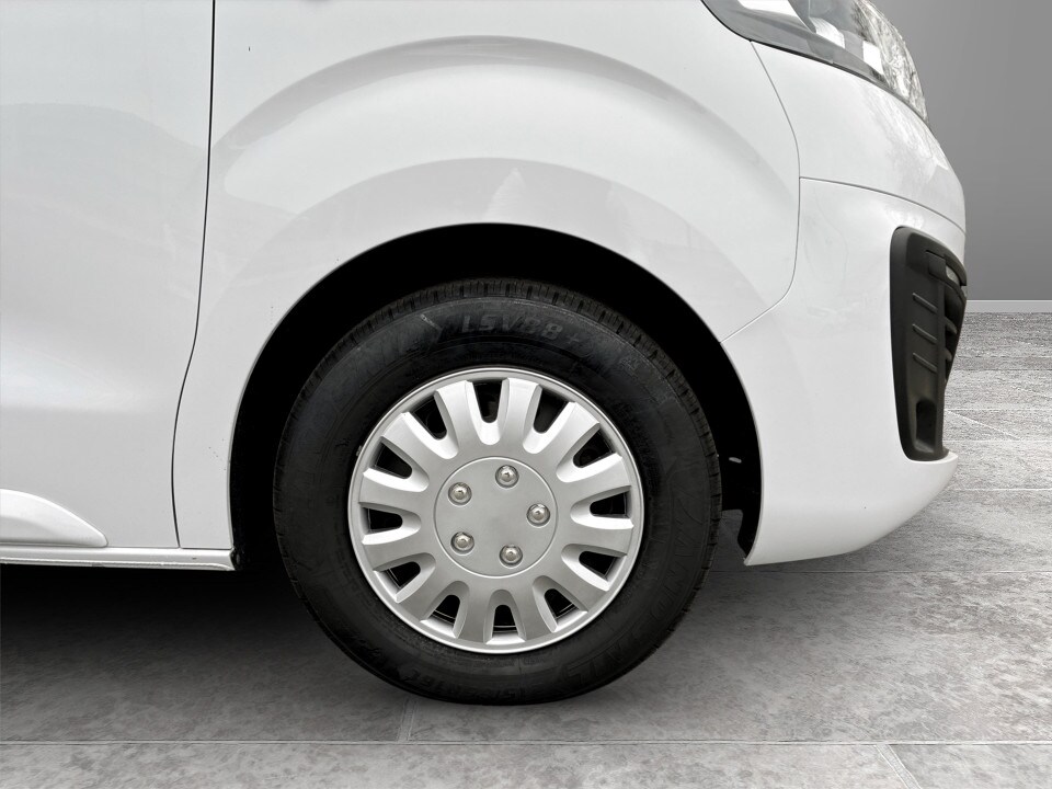 Used Vauxhall Vivaro 2023 for sale - 77555535: Photo 9