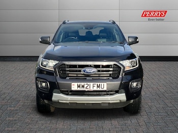Used Ford Ranger 2021 for sale - 77136433: Photo