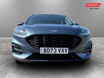 Used Ford Kuga 2023 for sale - 77872606: Photo