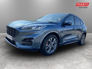 Used Ford Kuga 2023 for sale - 77872606: Photo