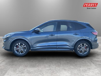 Used Ford Kuga 2023 for sale - 77872606: Photo