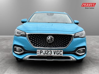 Used MG MG HS 2023 for sale - 78666949: Photo
