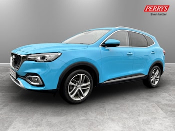 Used MG MG HS 2023 for sale - 78666949: Photo