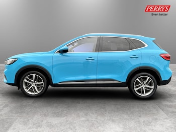 Used MG MG HS 2023 for sale - 78666949: Photo