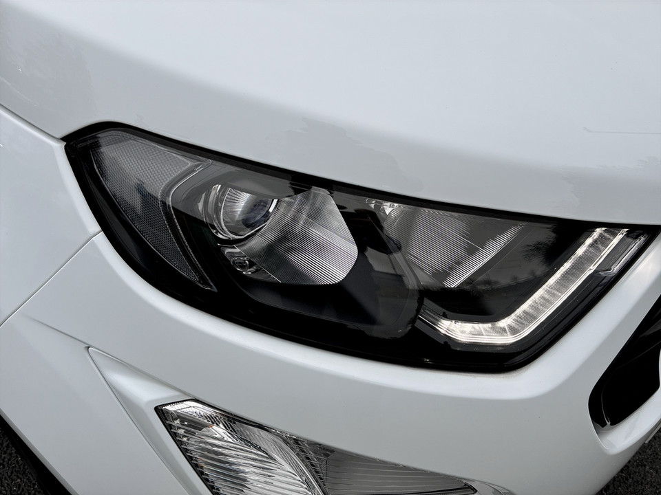 Used Ford Ecosport 2023 for sale - 77529494: Photo 10